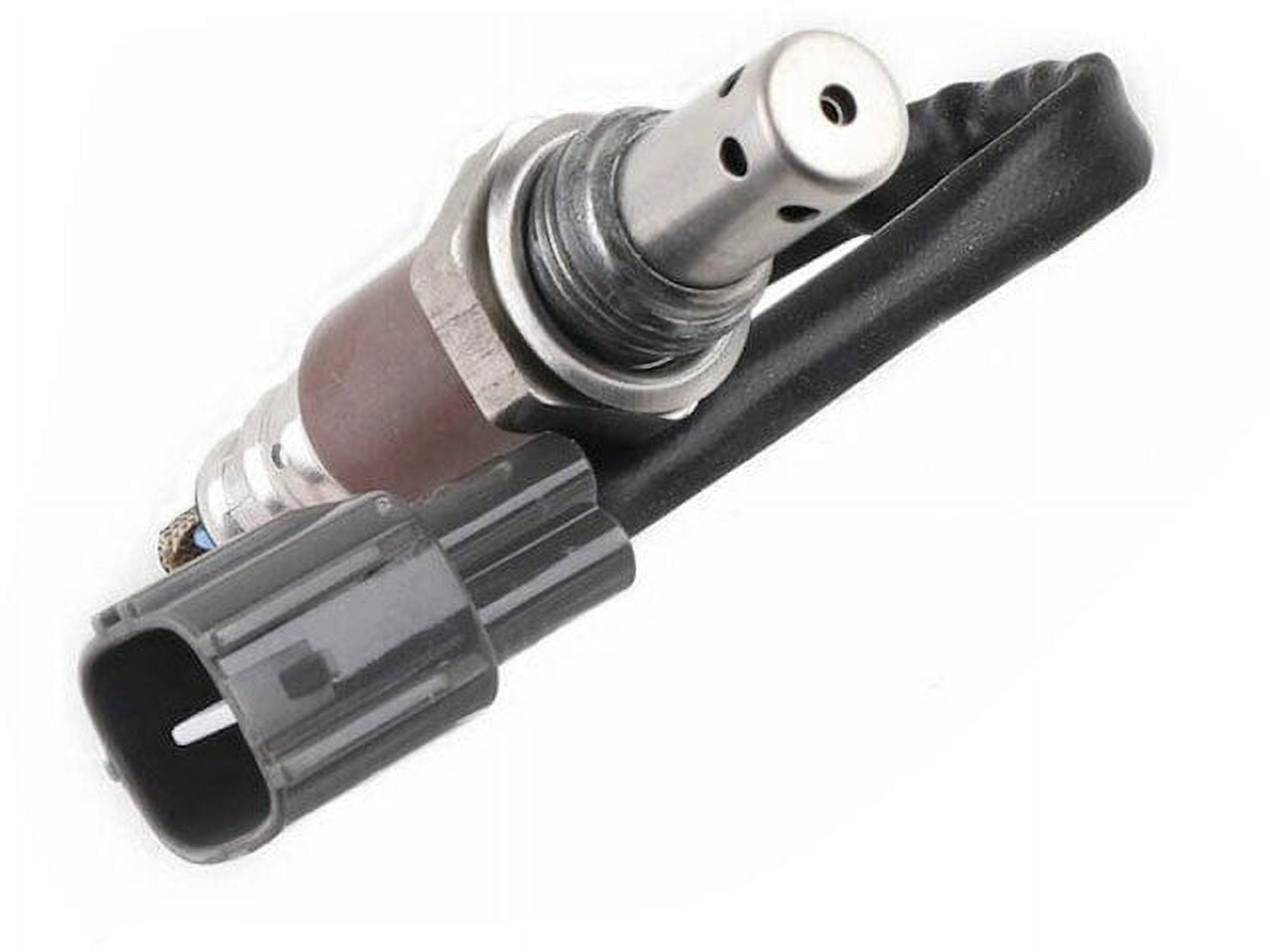 2004 Toyota Sienna O2 Sensor Locationnull