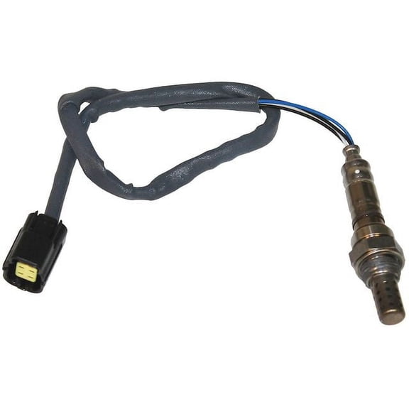 Upstream Rear Oxygen Sensor - Compatible with 1992 - 1994 Mazda MX-3 1.8L V6 FI Naturally Aspirated GAS 1993