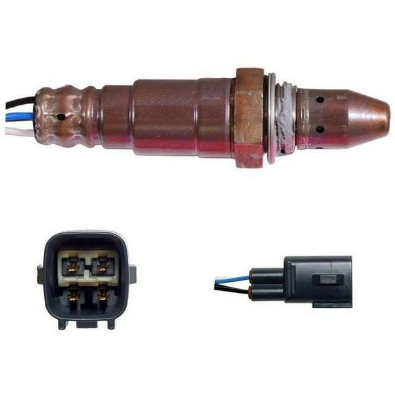 Upstream Right Air Fuel Ratio Sensor - Compatible with 2012 - 2015 Toyota Tundra 2013 2014