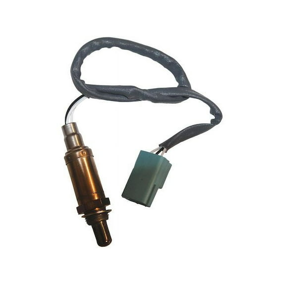 Upstream Right Oxygen Sensor - Compatible with 2001 - 2003 INFINITI QX4 3.5L V6 VQ35DE FI Naturally Aspirated GAS 2002