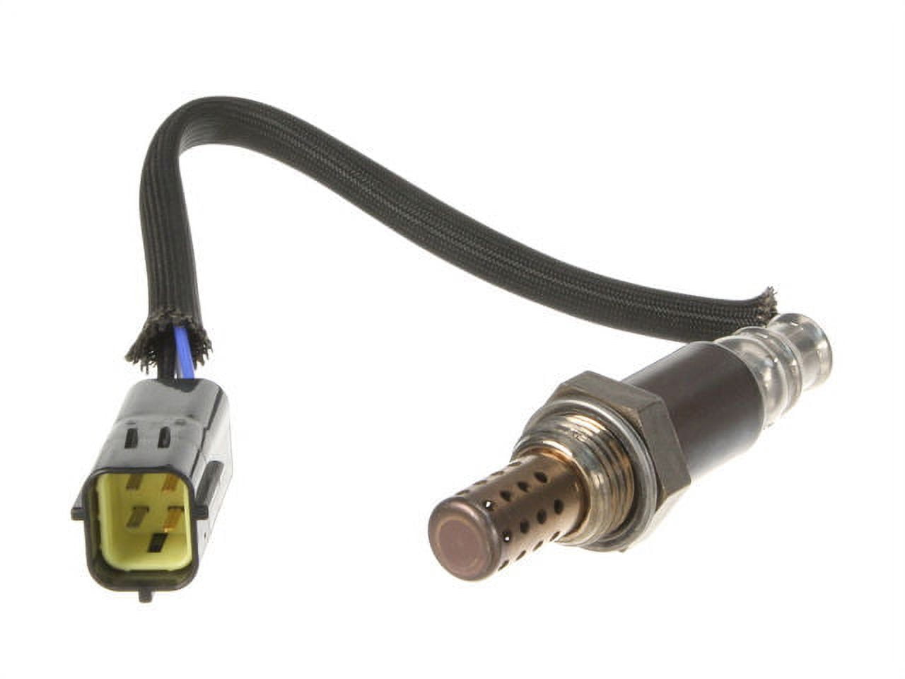 2PCS Oxygen Sensors For MAZDA 3 2004-2009 2.0L L4 2006-2009 2.3L L4 W/ Calif USA