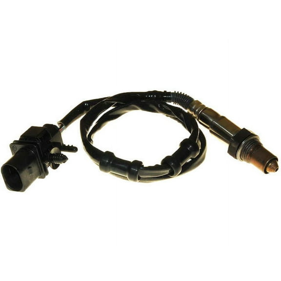 Upstream Right Oxygen Sensor - Compatible with 2008 Volkswagen R32 3.2L V6 CBRA FI Naturally Aspirated GAS