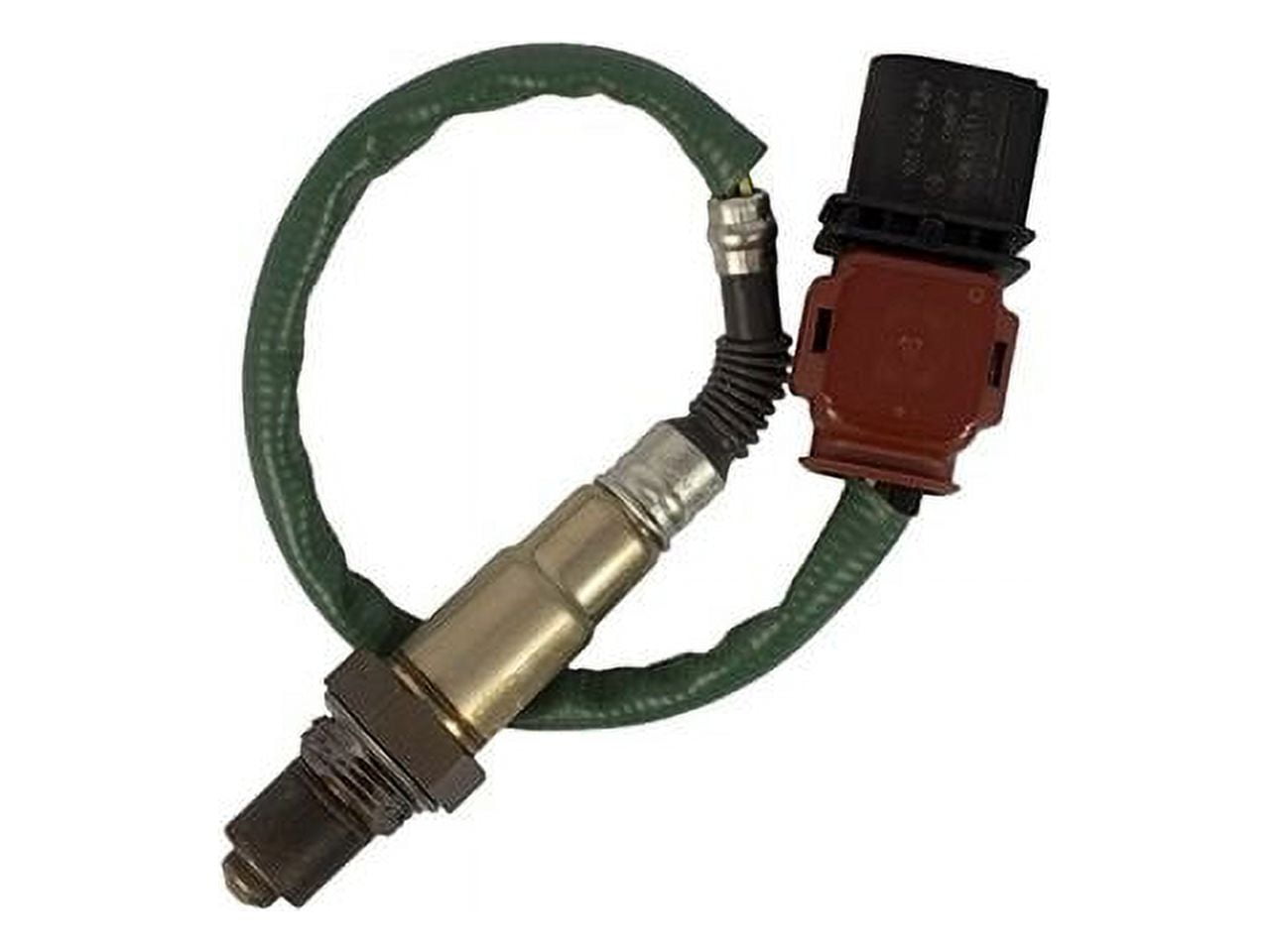 Upstream Right Oxygen Sensor - Compatible with 2015 - 2020 Ford F-150 2 ...