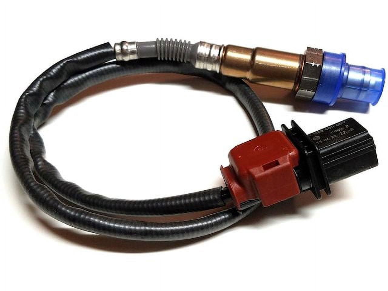 Upstream Right Oxygen Sensor - Compatible with 2017 - 2020 Ford F-150 3 ...