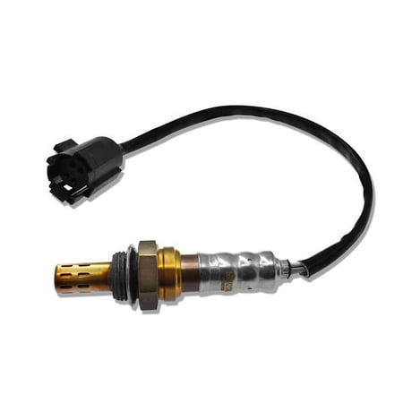 Upstream Sensor 1 Downstream Sensor 2 O2 Oxygen Sensor Lambda Sensor Replacement for Wrangler 2.5L 1998 4.0L Cherokee Grand Cherokee 4.0L 1996-2000 234-4076 234-4078