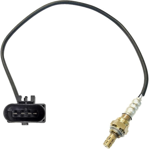 Upstream or Downstream Oxygen Sensor Compatible with Mini Cooper 1.6L 2008-2002 Rear O2 Sensor,Replaces#213-2908 13878 75-3397 Es20222 25648