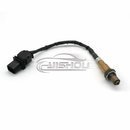 Upstream oxygen O2 sensor suitable for Ford Focus F-150 E-150 E-250 E-350 for Lincoln MKT MKZ-