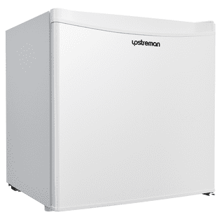 Magic Chef MCBR350W2 3.5 Cu. ft. Refrigerator White