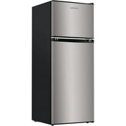 4 Cubic Foot Refrigerator Freezer