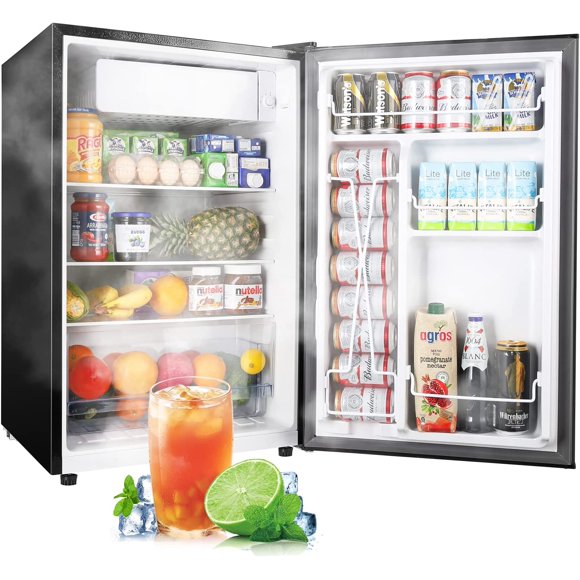 Mini Fridge Auto Defrost