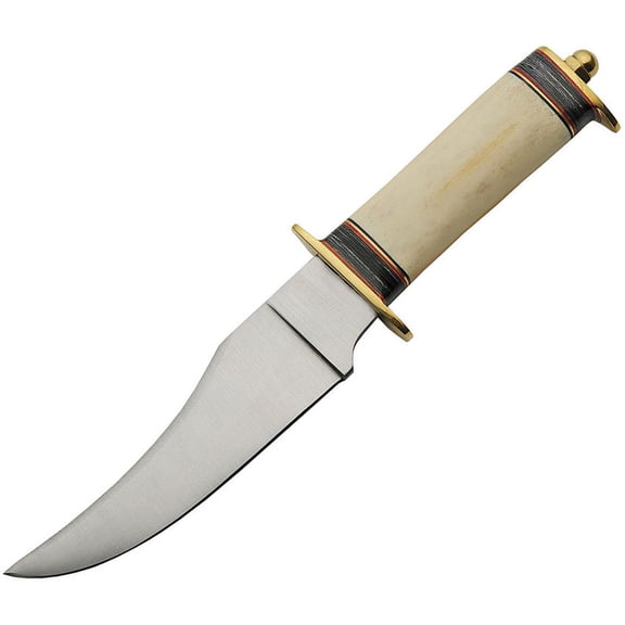 Upswept Hunter White Bone