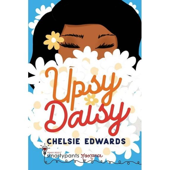 Upsy Daisy, (Paperback)