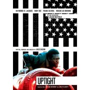 Olive Films - Uptight [DIGITAL VIDEO DISC]