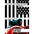 thumbnail image 1 of Uptight (DVD), Olive, Drama, 1 of 1
