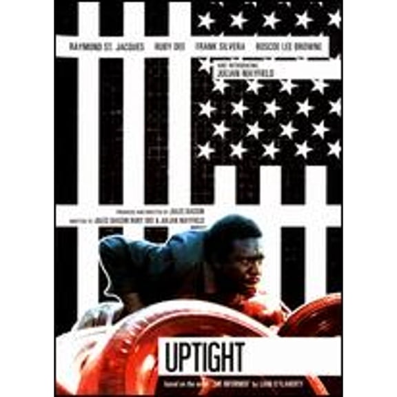 Pre-Owned Uptight
