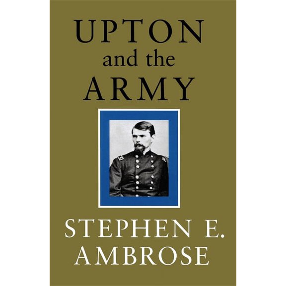 Upton and the Army, (Paperback)