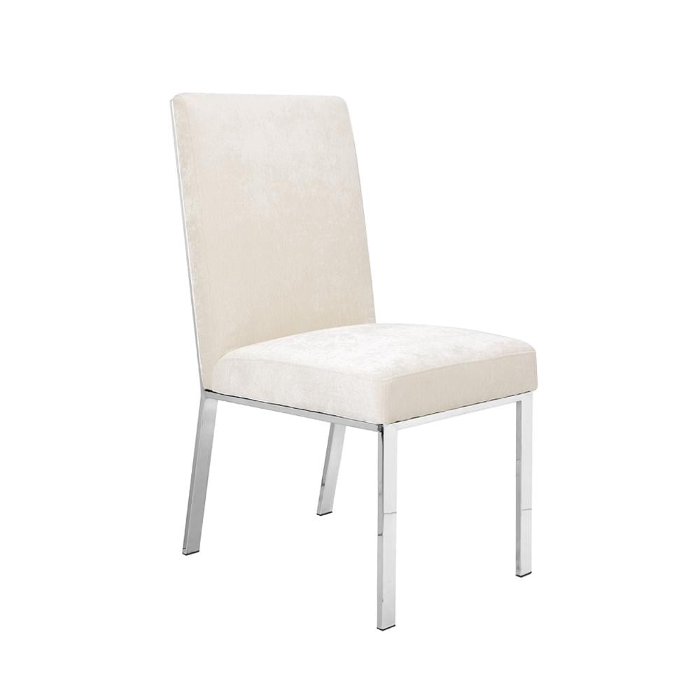 Uptown Club Ivory Dining Chair Julian