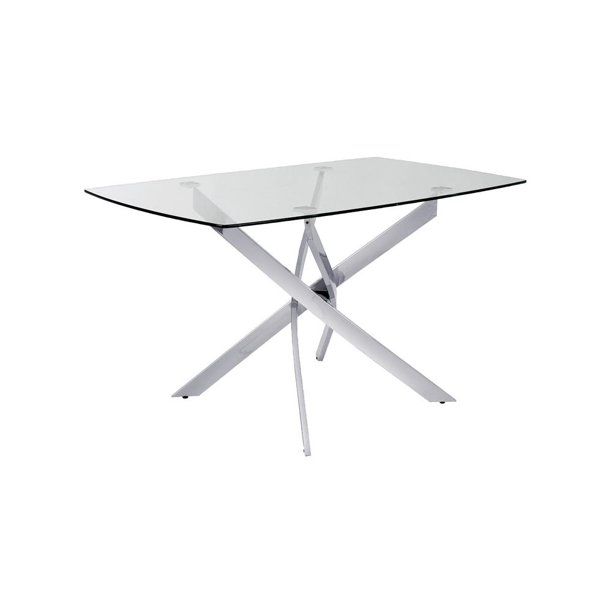 Uptown Club Venice Dining Table Walmart Business Supplies