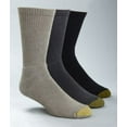 thumbnail image 1 of Uptown Crew Socks 3-Pack, 1 of 1