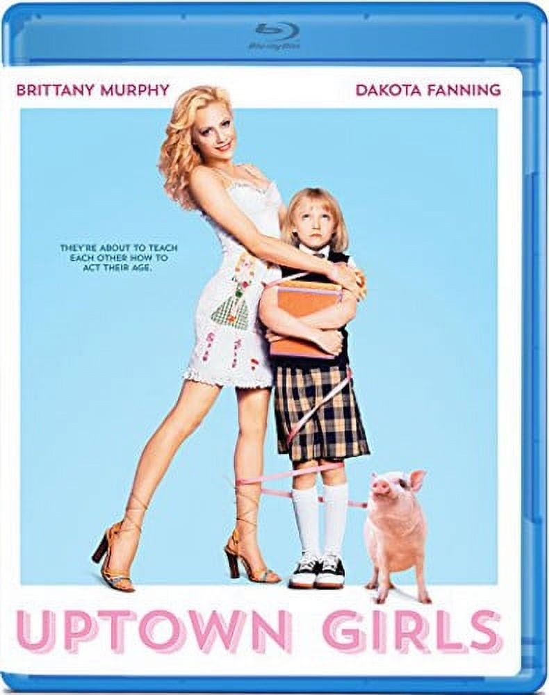 Uptown girl movie online sale