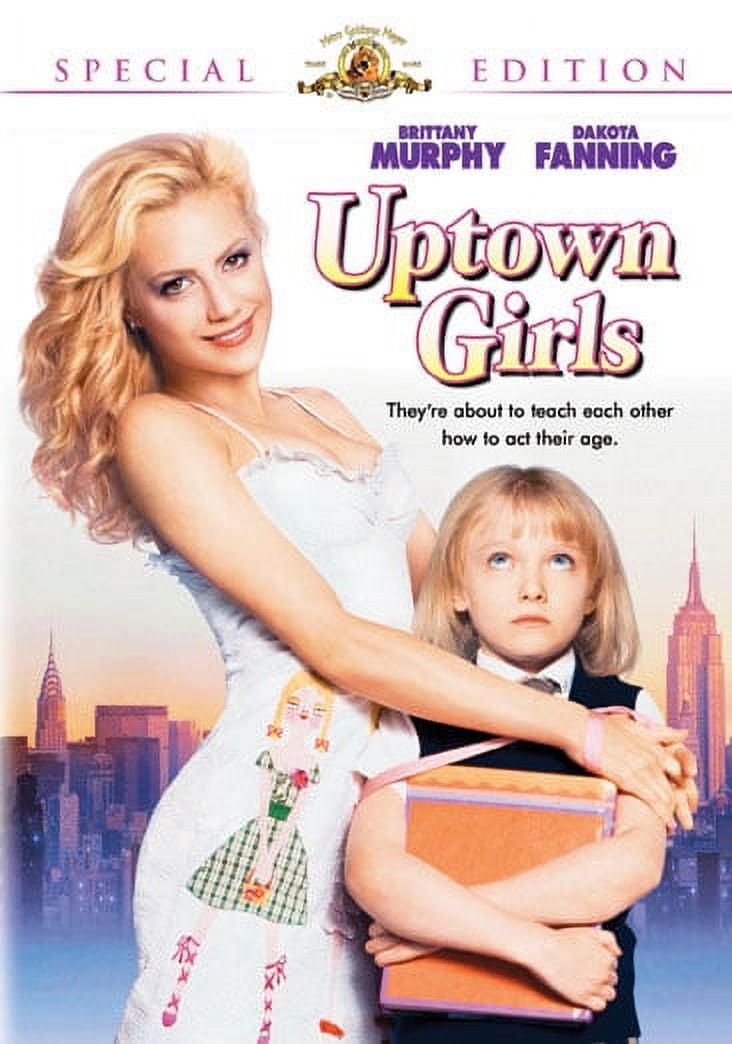 Watch uptown girl movie online free sale