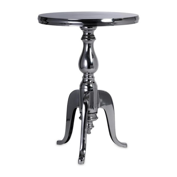 Uptown Round Side Table