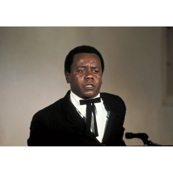 Uptown Saturday Night Flip Wilson 1974 Photo Print (14 x 11)