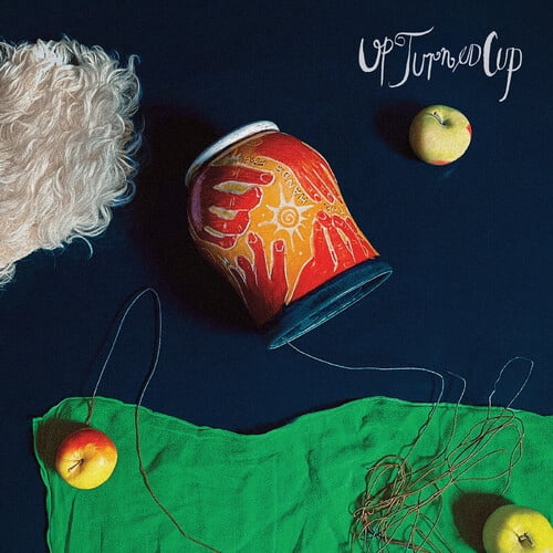 The Hands Free - Upturned Cup - Music & Performance - Vinyl