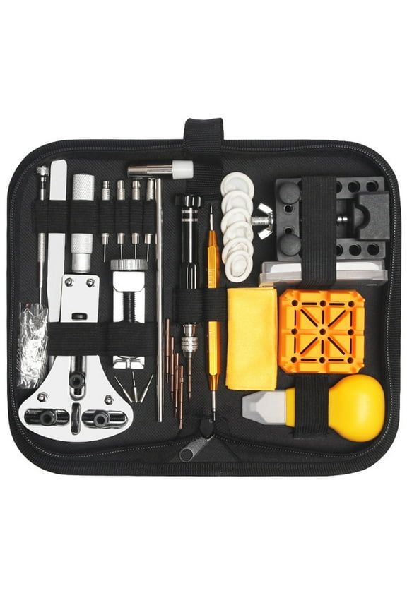 Watch Repair Kit Removal Tool for Battery Replacement Band Tool