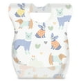 thumbnail image 1 of Upward Baby Food-Catching Disposable Bibs - 36-Pack - 6m+ Unisex - Infant, 1 of 7