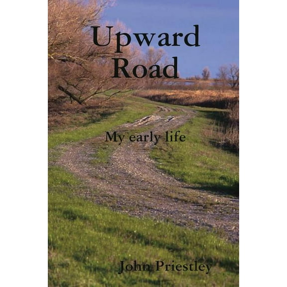Upward Road, (Paperback)