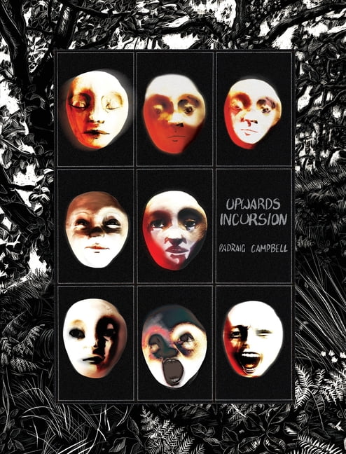 Upwards Incursion, (Paperback)