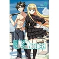 thumbnail image 1 of Pre-Owned Uq Holder! 8 (Paperback) 1632362716 9781632362711, 1 of 1