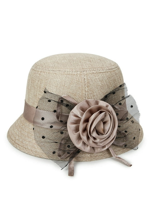 1920s Hats for Women Felt Hats for Women Women Dress Hats 1940s Hats for Women Womens Hats Fashion Church Hats Funeral Hats for Women Khaki