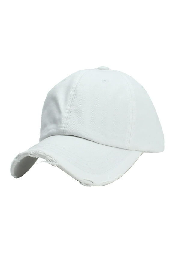 Baseball Cap Women Womens Ball Cap Ball Caps for Men Baseball Caps for Men Mens Hat Trucker Hats Bulk Women Hat White