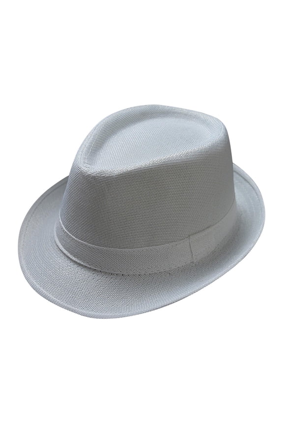 Brown Fedora Fedora Hat for Women Fedora Hat Felt Hats for Men Felt Hat Wide Brim Fedora Small Fedora Hats for Women White