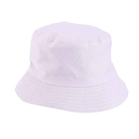 Uqiangy Bucket Hat Women Bucket Hat Bucket Hat Women Bucket Hats for Woman Large Bucket Hats for Men Bucket Hat for Women Sun Hat for Beach Pink