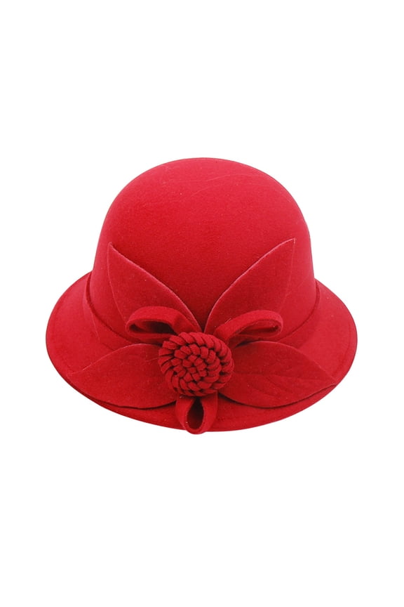 Church Hat 1940s Hats for Women Fashion Hats for Women Church Hats Winter Hat Women Women Hats Fashion 1920s Hat I