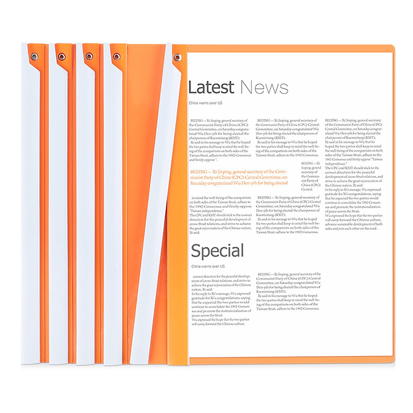 Uqiangy Clear Report Covers with - Uqiangy Clear Report Covers Swing Clip Professional Front Presentation Folders Resume Folder A4 Size File Document Organizer No Punch Needed 9e7d00a9 D10e 47f5 B45a 2de460533080.c7991af58f51c7d320354d8cd4d86470 