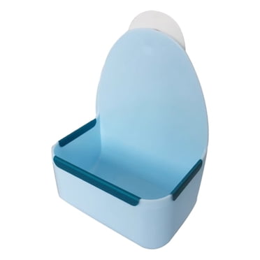View of MidWest Dog Crate Waterer, Ideal for Hamsters, Mice, Guinea Pigs ...