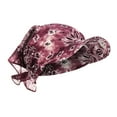 thumbnail image 1 of Uqiangy Headwraps for Black Women Turbans for Women with Cancer Hair Turbans for Women Head Scarves Cotton Turbans for Women Head Scarves for Women with Cancer Coffee, 1 of 2