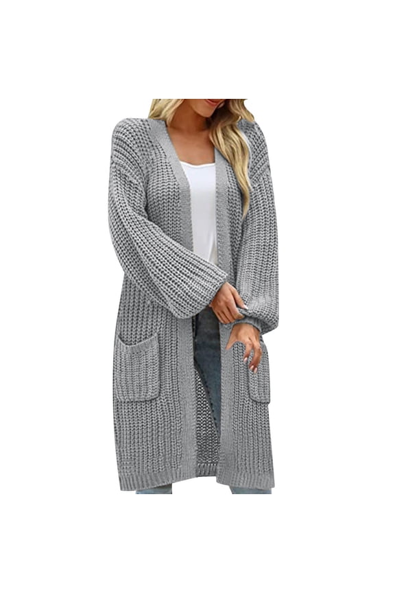 Ladies Cardigan Sweaters Womens Crochet Top Womens Long Coat Open Knit Sweaters For Women Chunky Cardigan Fall Coats For Women 2025 Short Sleeve Button Up Sweater