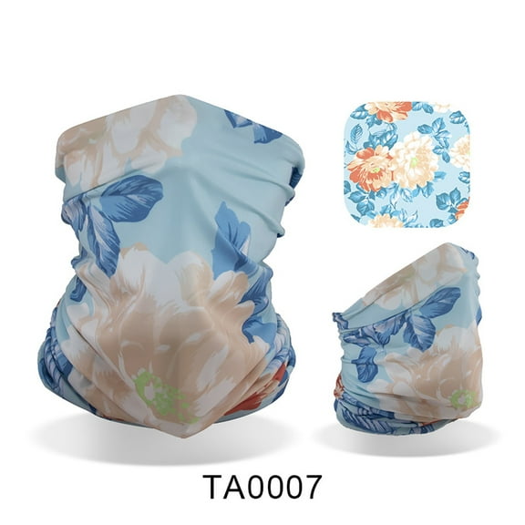 Uqiangy Neck Cover for Men Sun Protection Neck Cover Sun Neck Protector Neck Protector From Sun Fishing Neck Gaiter Face Mask for Sun Protection Neck Sun Protection Pink A