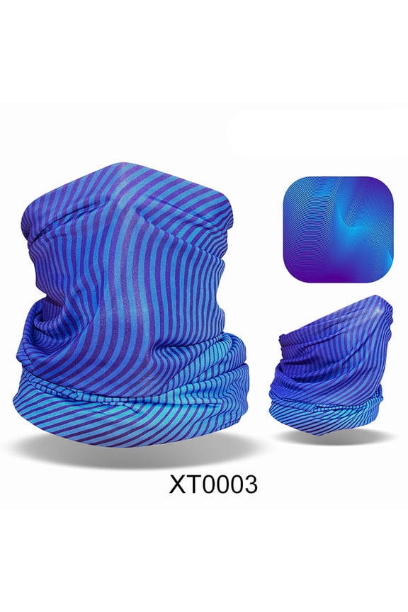 Neck Cover for Men Sun Protection Neck Cover Sun Neck Protector Neck Protector From Sun Fishing Neck Gaiter Face Mask for Sun Protection Neck Sun Protection Blue A