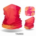 thumbnail image 1 of Uqiangy Neck Cover for Men Sun Protection Neck Cover Sun Neck Protector Neck Protector From Sun Fishing Neck Gaiter Face Mask for Sun Protection Neck Sun Protection Red A, 1 of 3