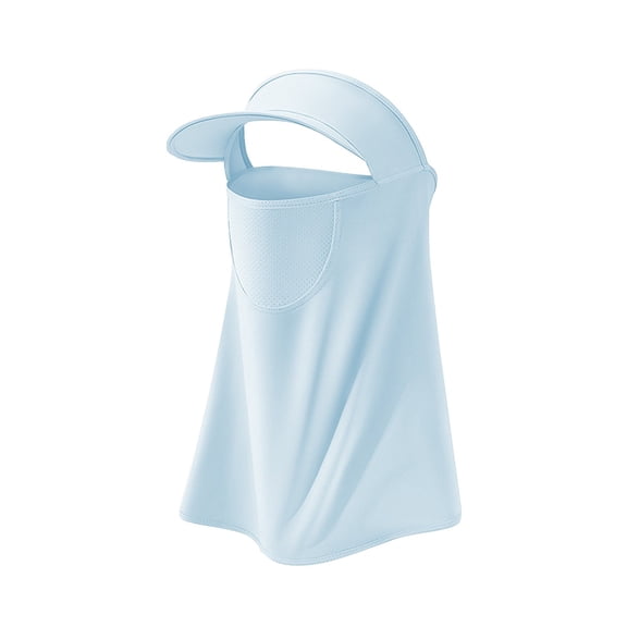 Uqiangy Neck Gaiter Sun Protection Neck Gaiters for Men Cooling Neck Gaiter Neck Cover for Men Sun Protection Neck Sun Protection Fishing Neck Gaiter Neck Protector From Sun C One Size