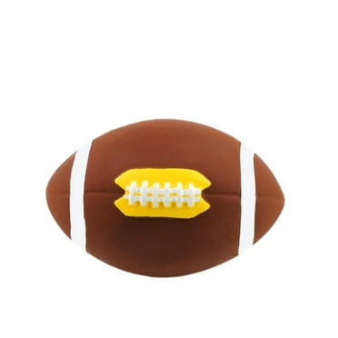 Uqiangy Pet Toys Latex Dog Squeaky Toys Rubber Soft Dog Toys Chewing Squeaky Toy For Puppy Small Medium Dog