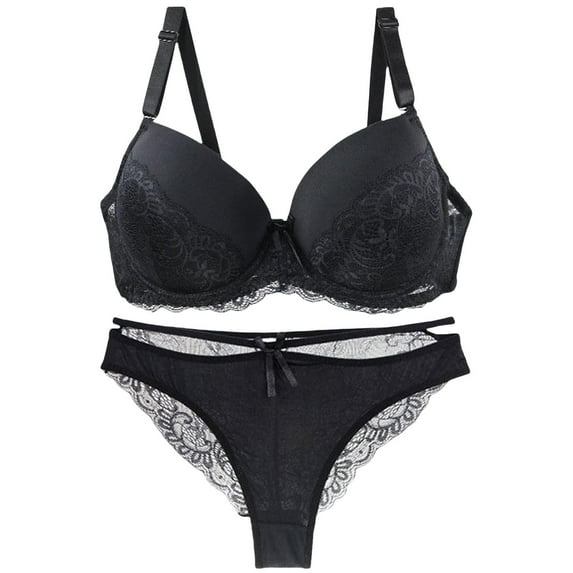 Uqiangy Sports Bra Ultra-Thin Underwear Bra Halter Bras for Women Breathable Bras for Women Matching Underwear Plus Size Bras for Women Sleep Bras for Women Black 85D