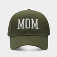 thumbnail image 1 of Uqiangy Sun Hats for Women Caps for Men Womens Hats Baseball Caps Hats for Women Hat for Women Trucker Hats Women Baseball Cap Women Green M, 1 of 6