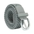 thumbnail image 1 of Uqiangy Thin Belts for Women Wide Belt Waist Belt for Women Fashion Thick Belts for Women Dress Belt Women Ladies Belts for Dresses Belts for Women Gray, 1 of 4
